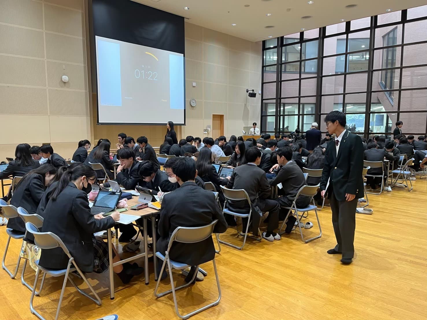 ミラコエ イベント